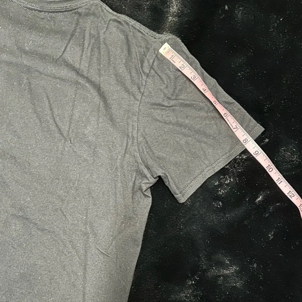 Aaliyah Vintage-Inspired Graphic Short Sleeve Tee